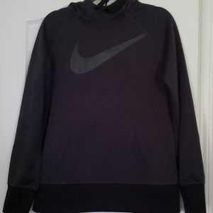 Nike Therma Fit Hoodie L